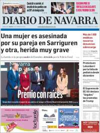 Diario de Navarra