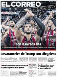 El Correo - Álava