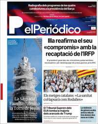 El Periódico de Catalunya