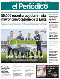 El Periódico de Extremadura