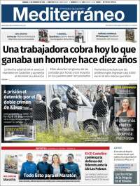 El Periódico Mediterraneo