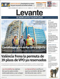 Levante