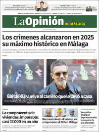 La Opinión de Málaga