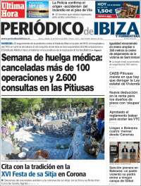 Periódico de Ibiza