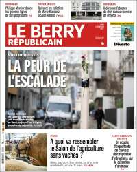 Berry Republicain