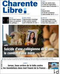 Charente Libre