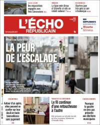L'Echo Républicain