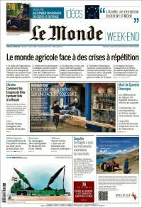 Le Monde