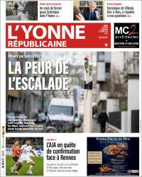 L'Yonne-Républicaine