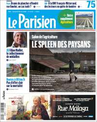 Le Parisien