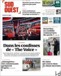 Sud Ouest