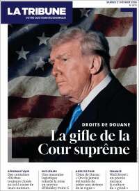 La Tribune