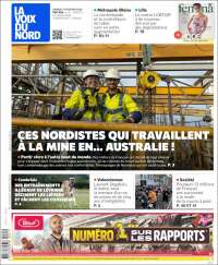 La Voix du Nord
