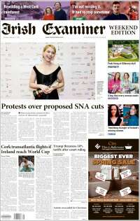 Irish Examiner