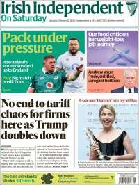 Irish Independent