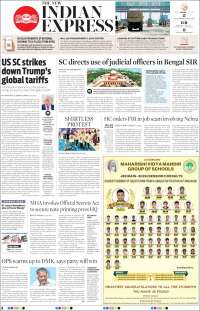 New Indian Express
