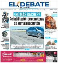 El Debate de Culiacán