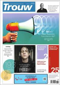 Trouw