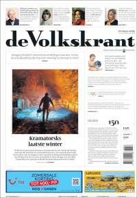 De Volkskrant
