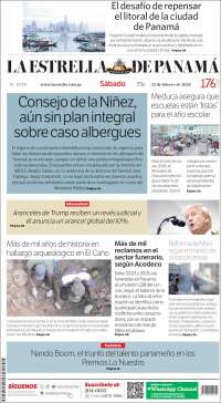 La Estrella de Panamá