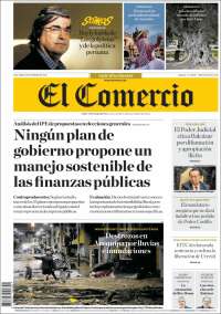 El Comercio