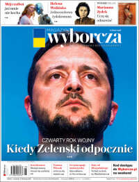 Gazeta Wyborcza