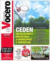 Vocero