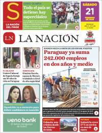 La Nación