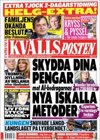 Kvällsposten