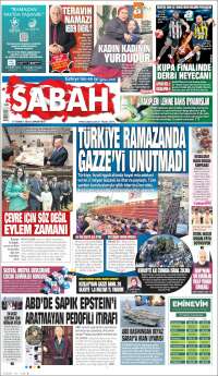 Sabah