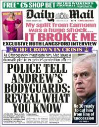 Daily Mail