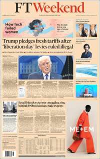 Financial Times