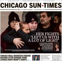 Chicago Sun-Times