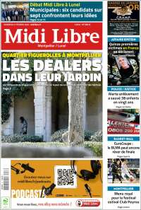 Midi Libre