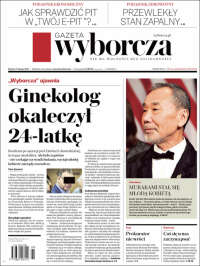 Gazeta Wyborcza