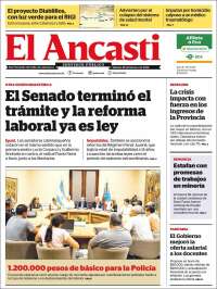 El Ancasti
