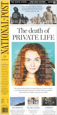 The National Post