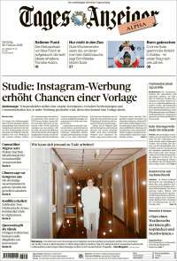 Tages-Anzeiger