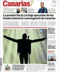 Canarias 7