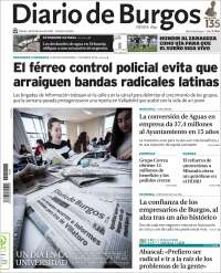 Diario de Burgos