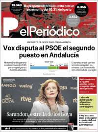 El Periódico