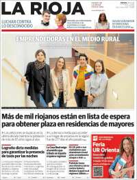 La Rioja