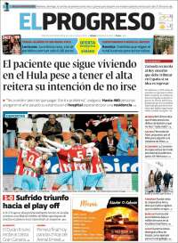 El Progreso