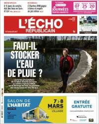 L'Echo Républicain