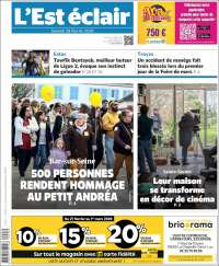 L'Est Eclair