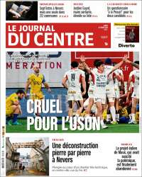 Le Journal du Centre