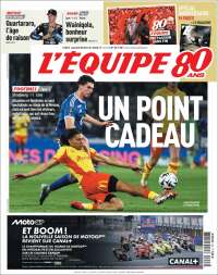 L'Equipe
