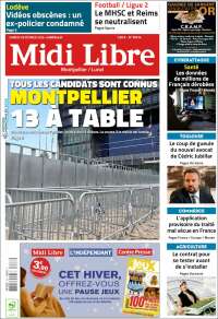 Midi Libre