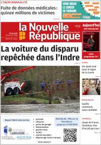 La Nouvelle Republique