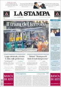 La Stampa